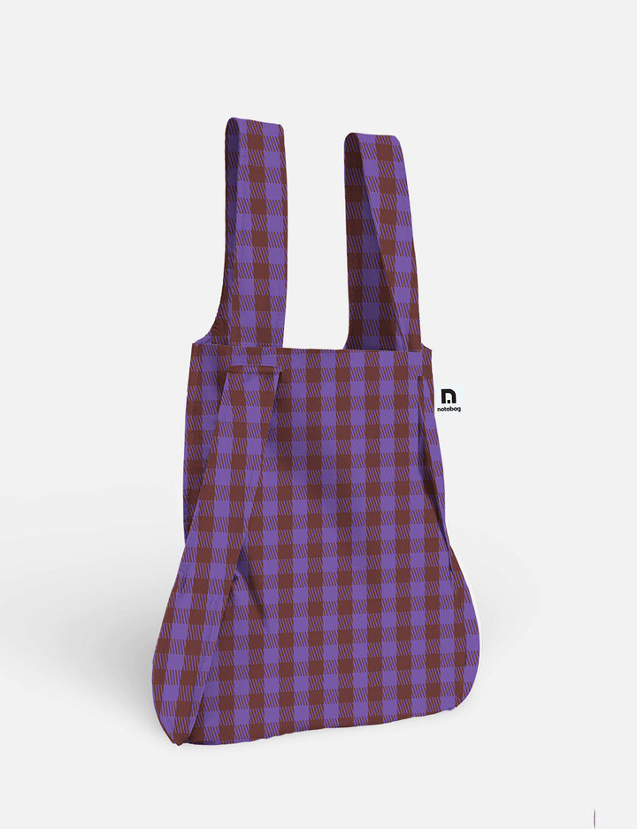 Notabag Original | Blueberry More