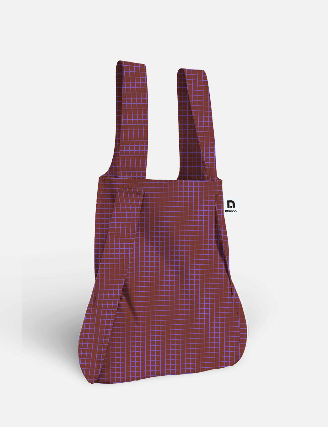 Notabag Original | Plum Please