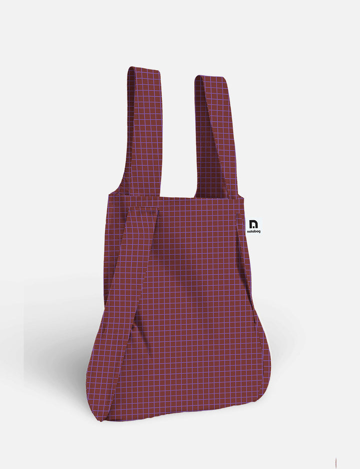 Notabag Original | Plum Please