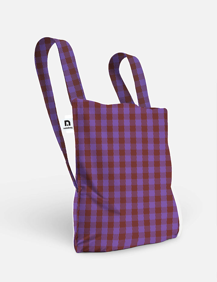 Notabag Original | Blueberry More