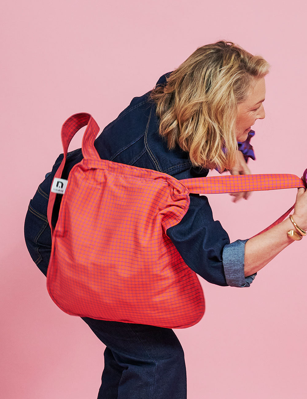 Notabag Original | Berry Much