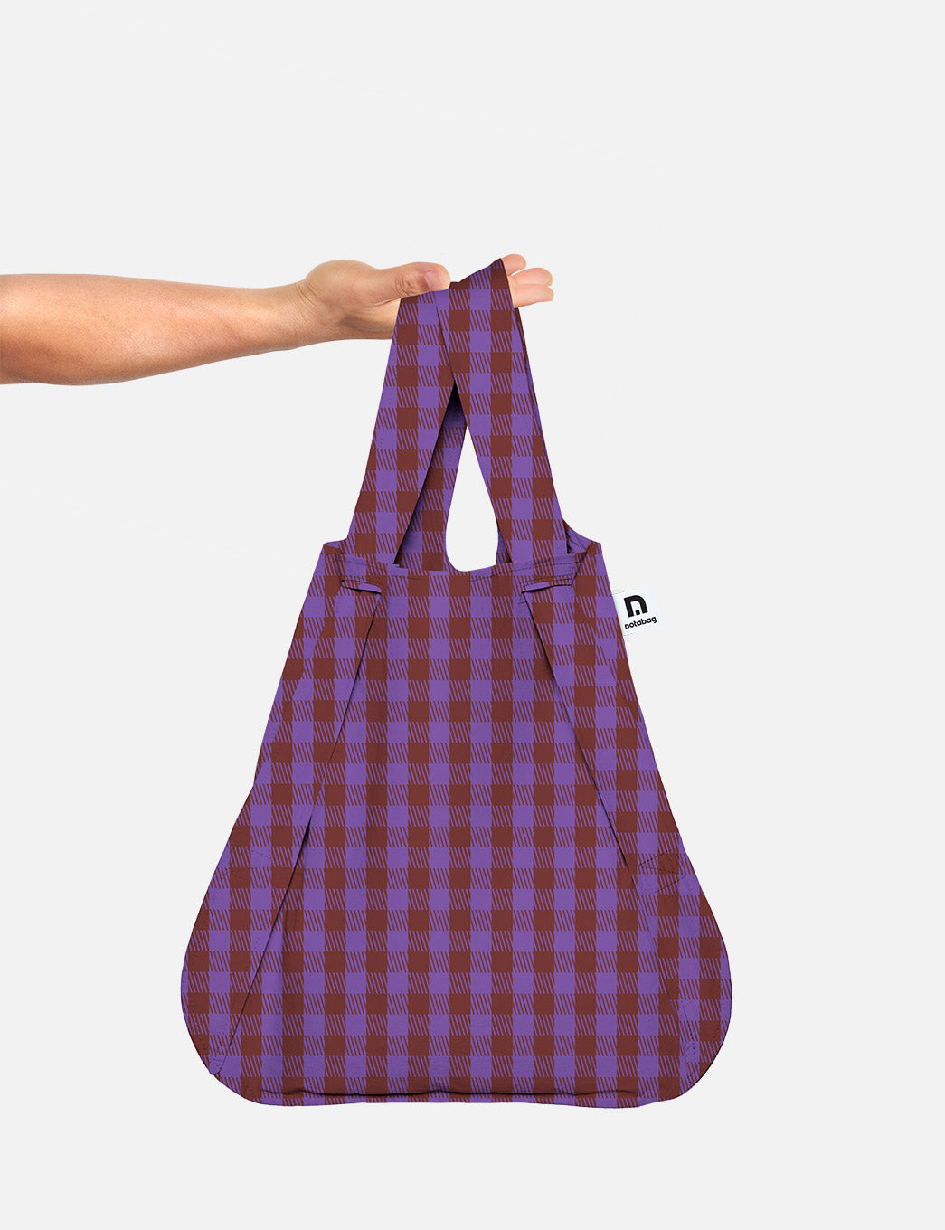 Notabag Original | Blueberry More