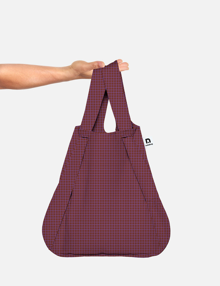 Notabag Original | Plum Please