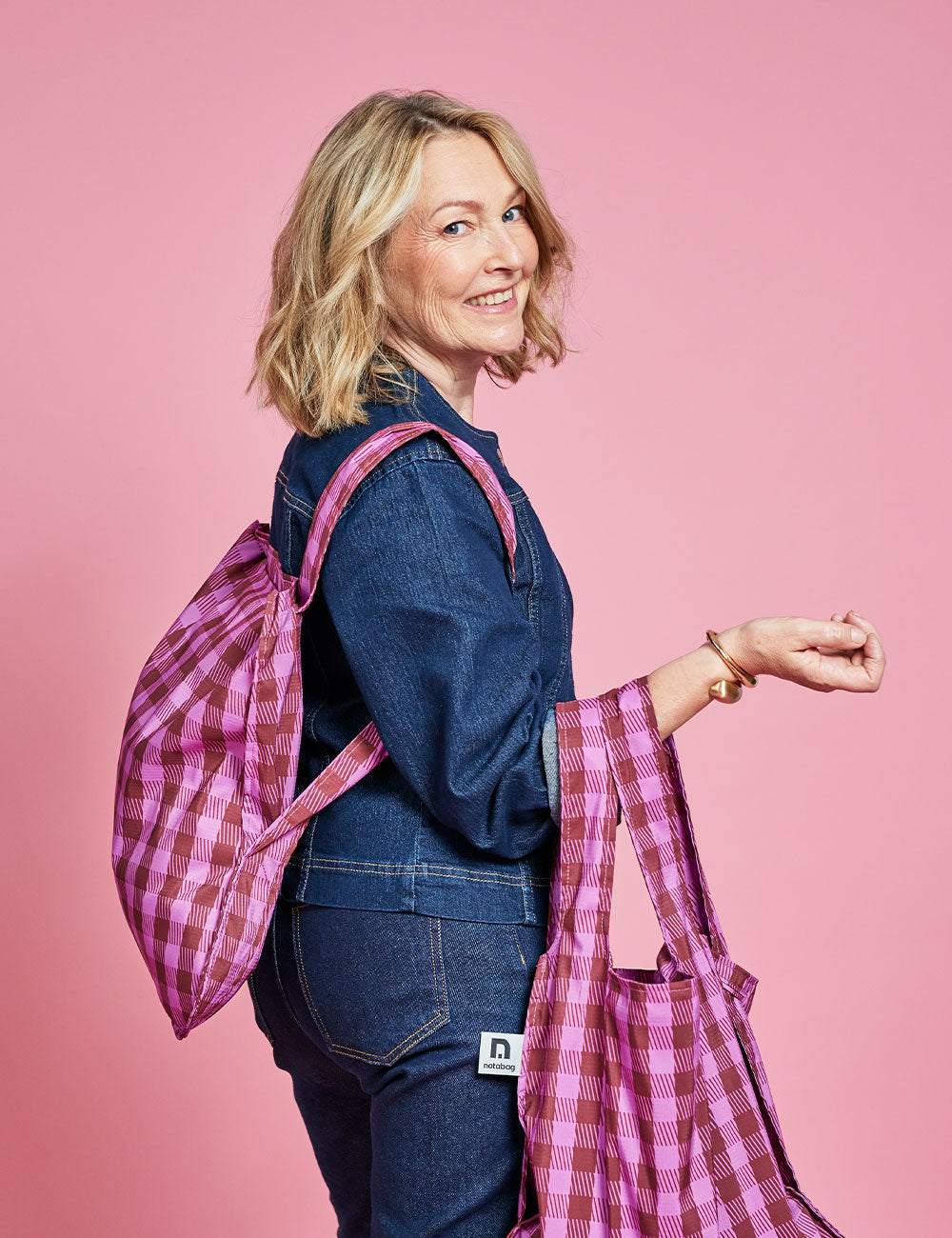 Notabag Original | Cherry Me