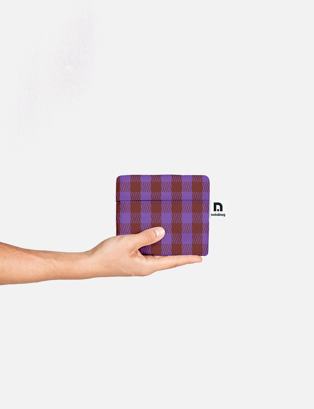 Notabag Original | Blueberry More