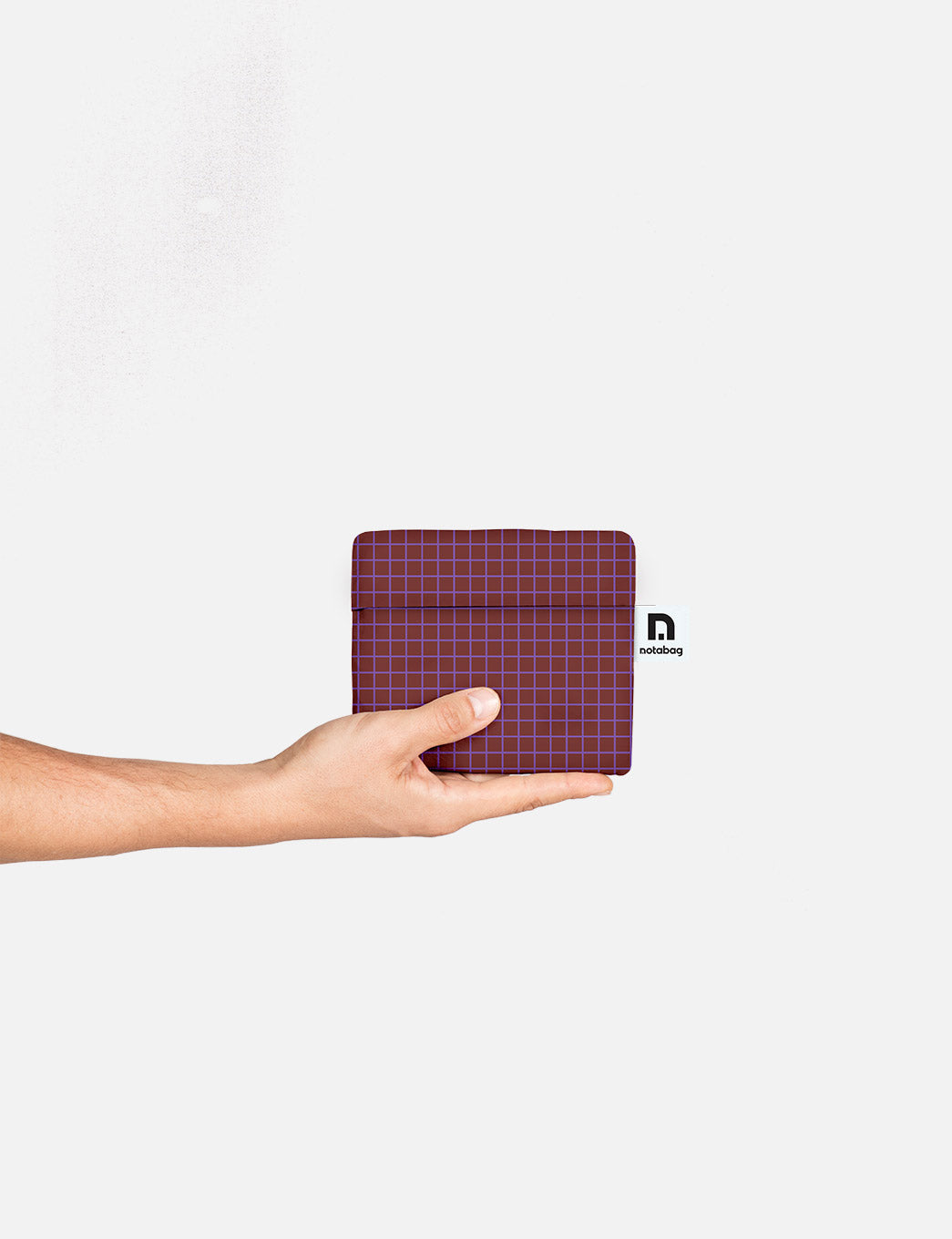 Notabag Original | Plum Please