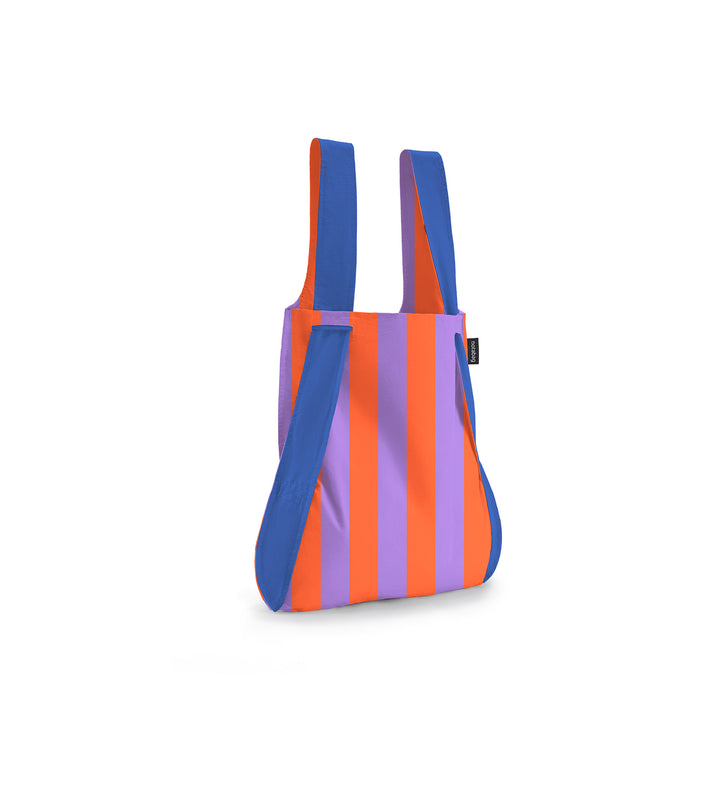 Notabag ✦ Royal Stripes