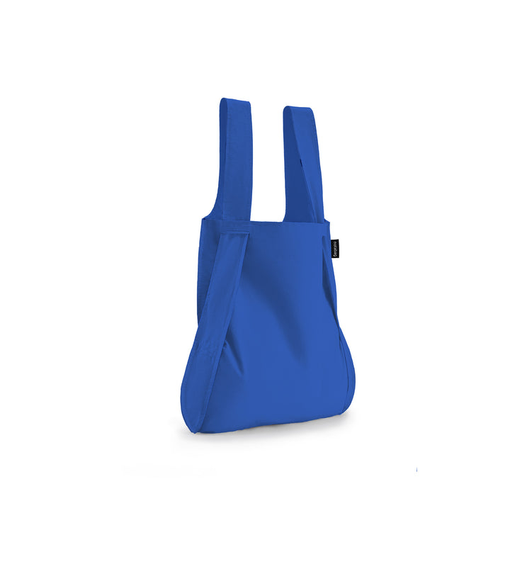 Notabag ✦ Koningsblauw