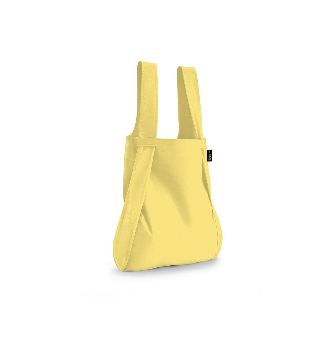 Notabag ✦ Vanilla