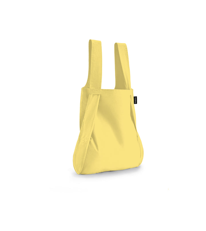 Notabag ✦ Vanilla