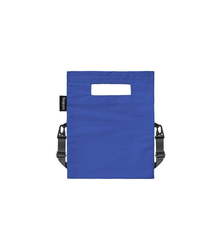Notabag Crossbody Light ✦ Royal Stripes