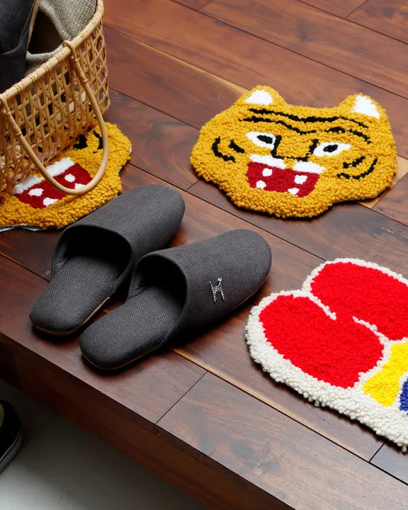 Punch Needle DIY Rug Kit