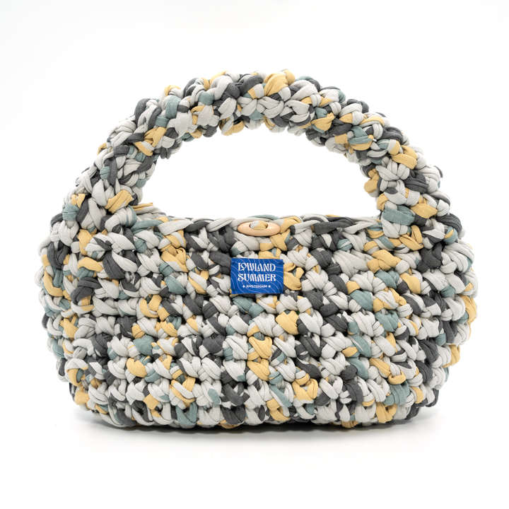 Jelly Bag ✦ Urban Chic