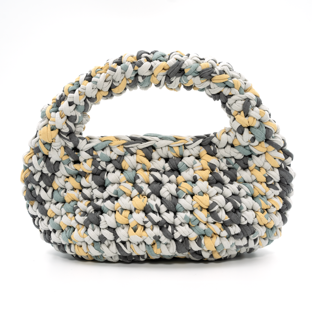 Jelly Bag ✦ Urban Chic