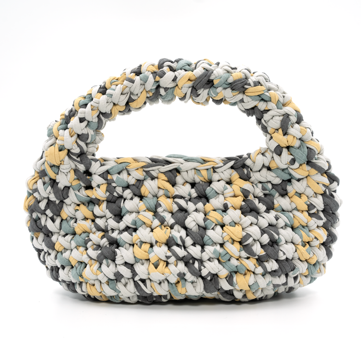 Jelly Bag ✦ Urban Chic