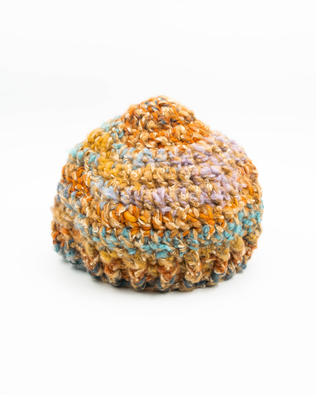 Kuri Classic Beanie ✦ Butterscotch