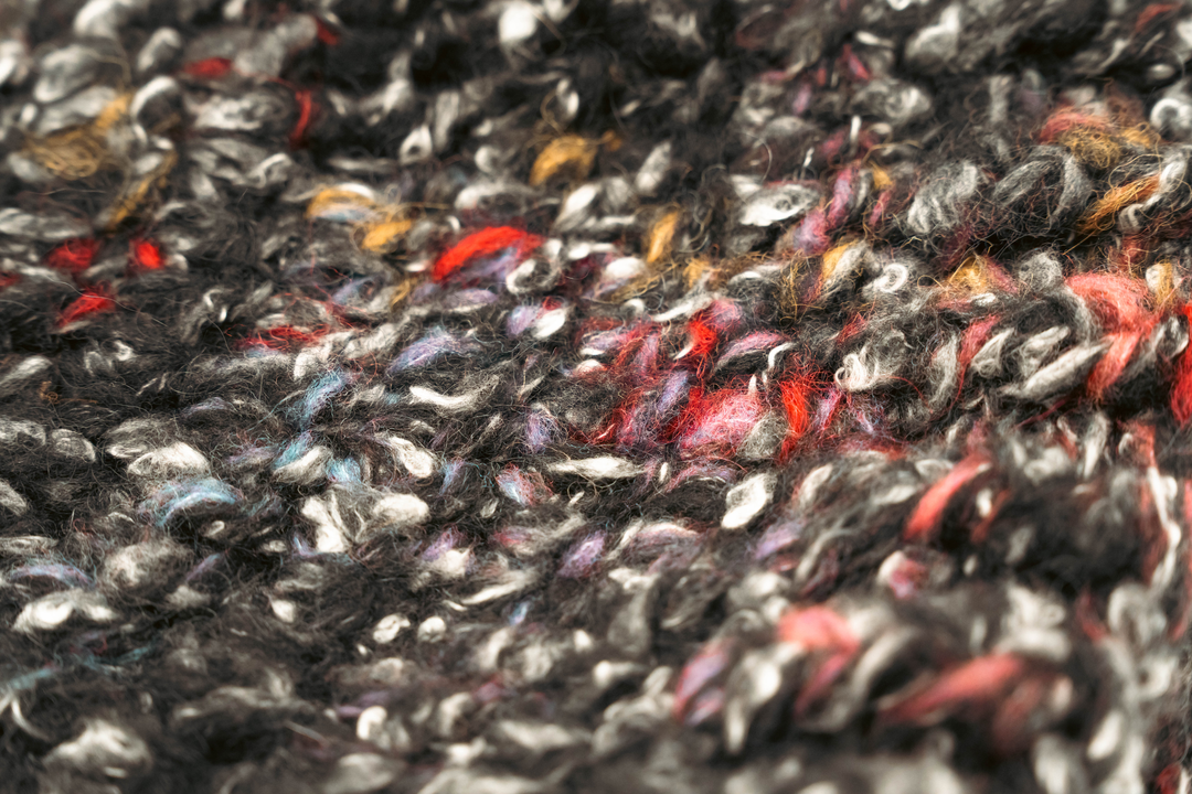 Kuri Classic Beanie ✦ Smoky Granite