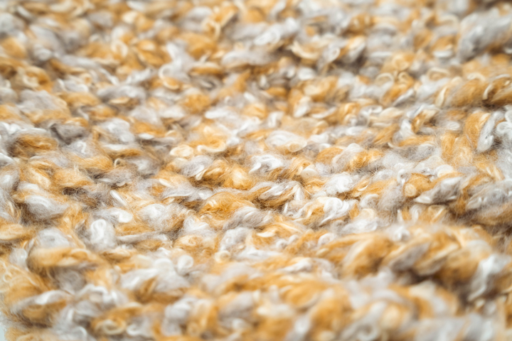 Kuri Classic Beanie ✦ Honey Drop