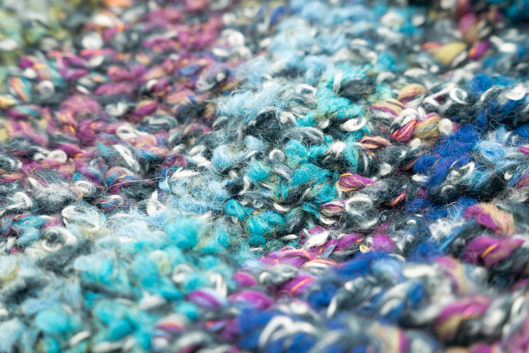 Kuri Classic Beanie ✦ Wild Garden