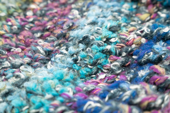 Kuri Classic Beanie ✦ Wild Garden