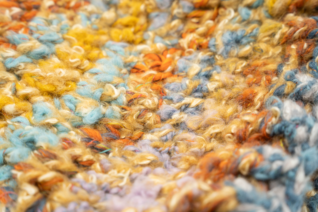 Kuri Classic Beanie ✦ Butterscotch