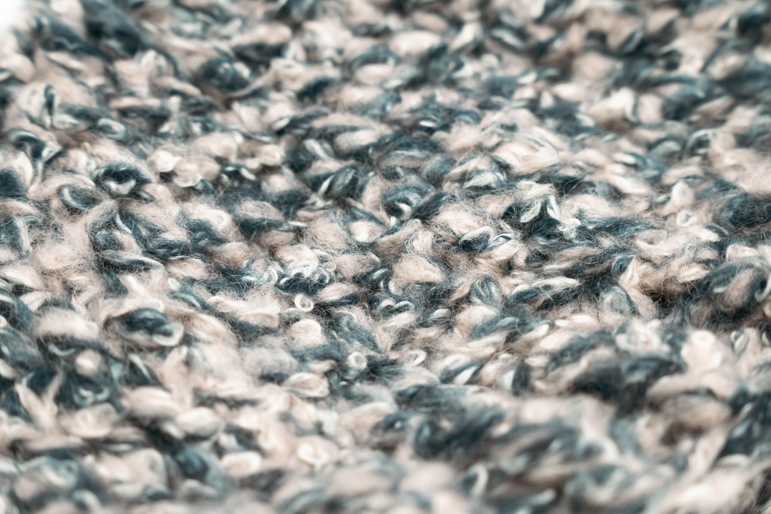 Kuri Classic Beanie ✦ Pebble Grey