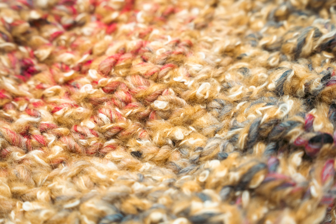 Kuri Classic Beanie ✦ Amber Field