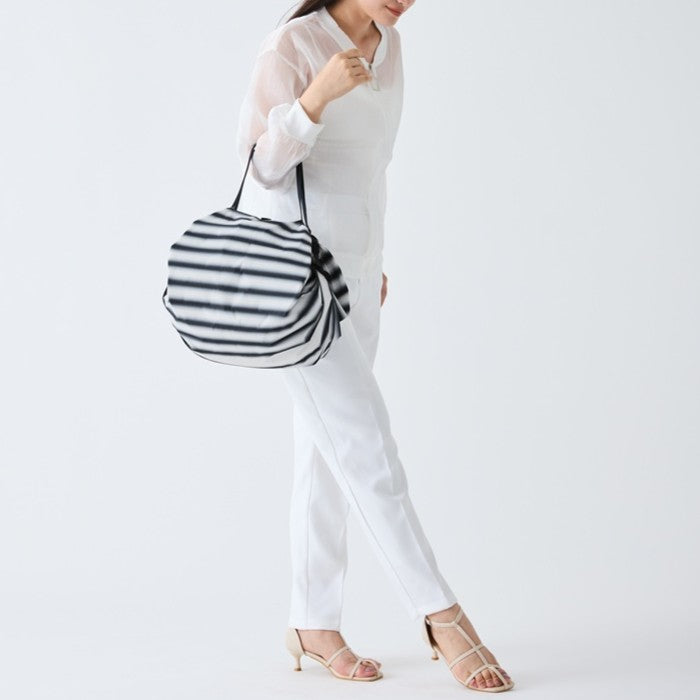 Shupatto Anniversary Edition Bag M 15 L | Highlight Black