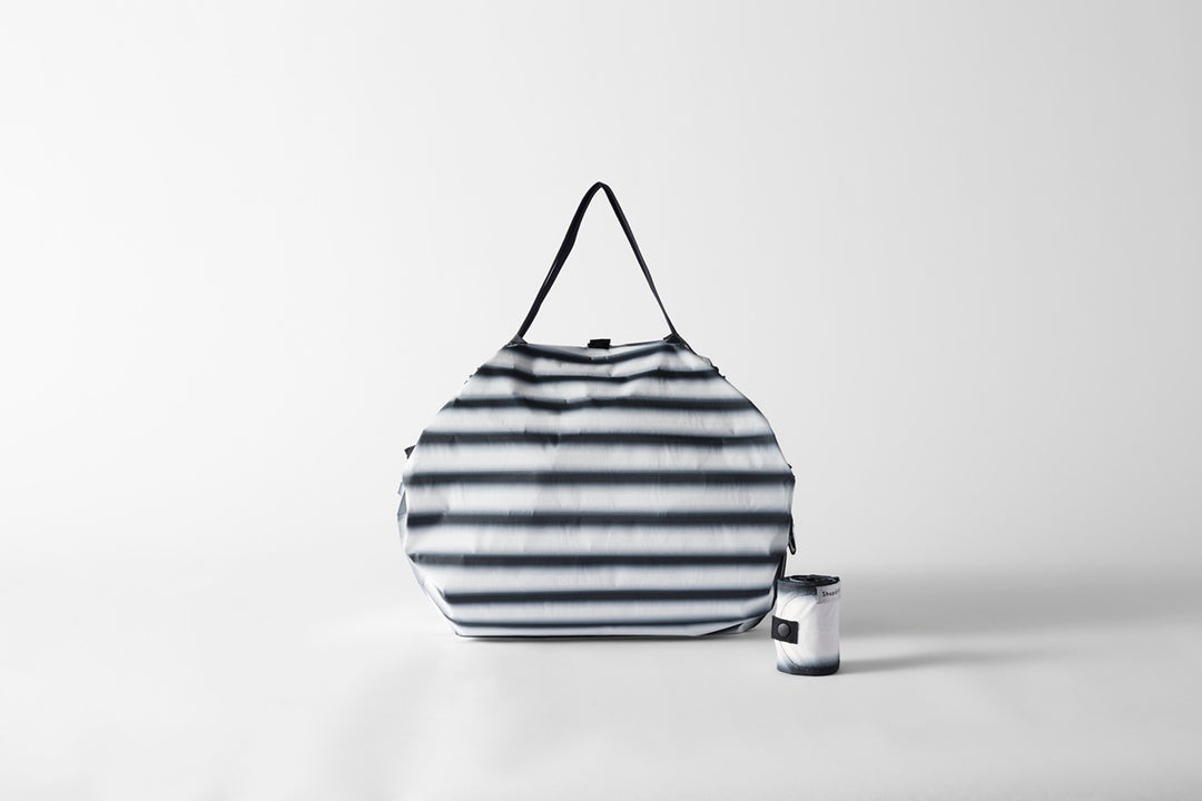 Shupatto Anniversary Edition Bag M 15 L | Highlight Black