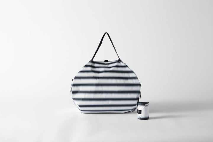 Shupatto Anniversary Edition Bag M 15 L | Highlight Black