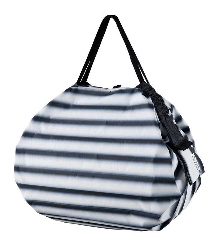 Shupatto Anniversary Edition Bag M 15 L | Highlight Black