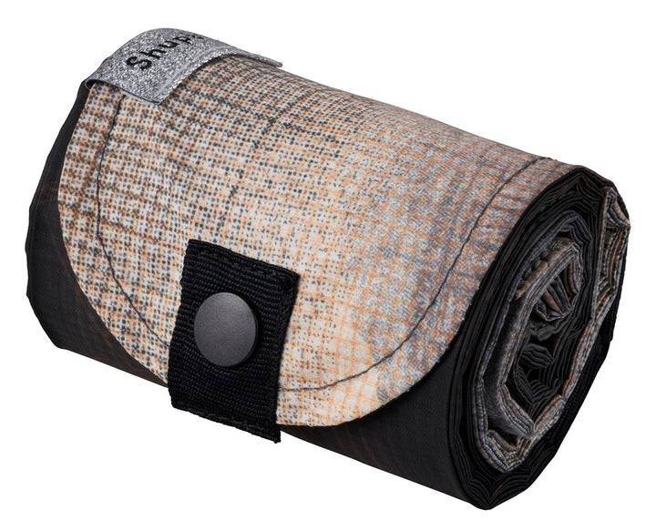 Shupatto Anniversary Edition Bag M 15 L | Inception Sepia