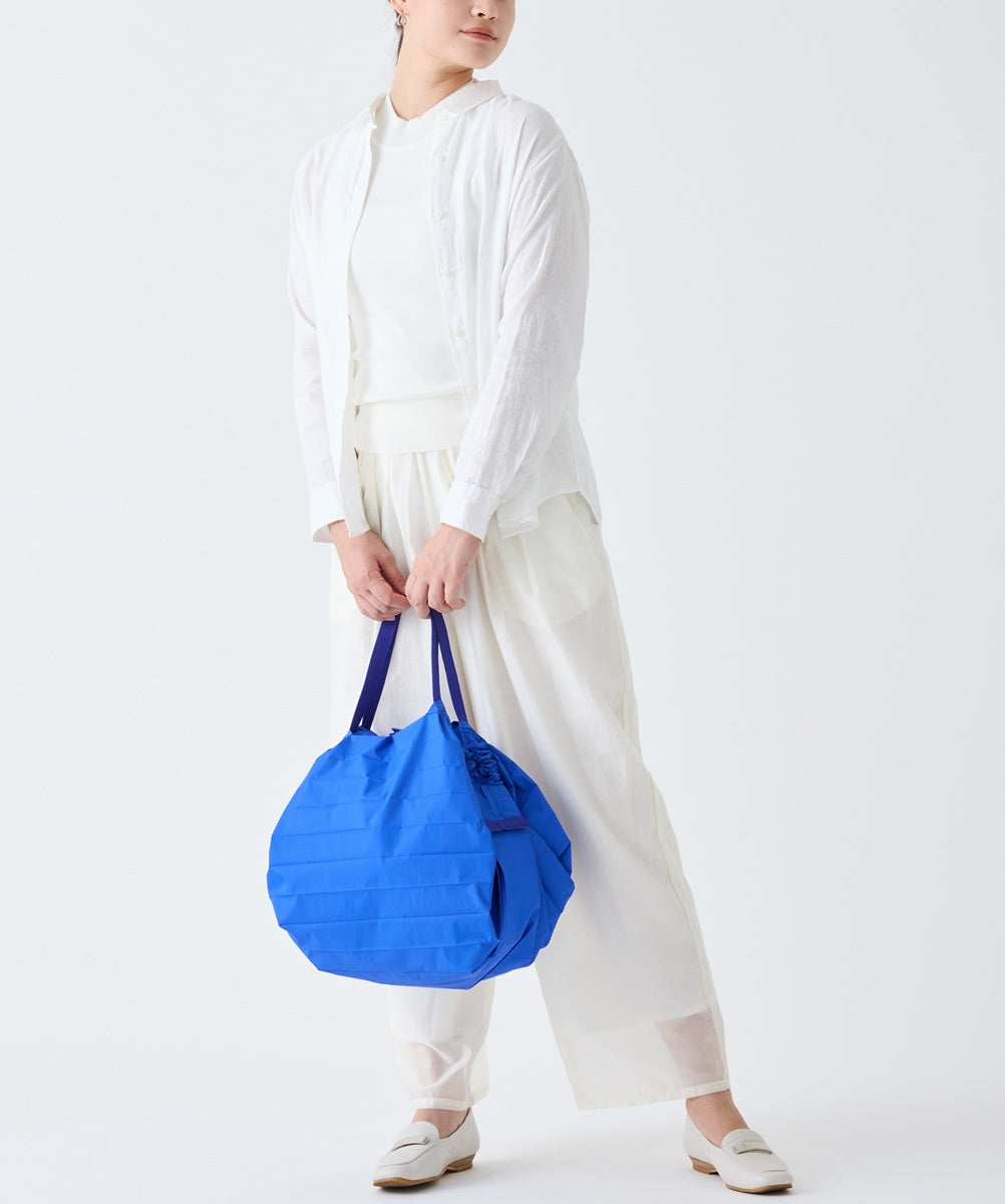 Sac Shupatto Standard Compact M 15 L ✦ Karashi