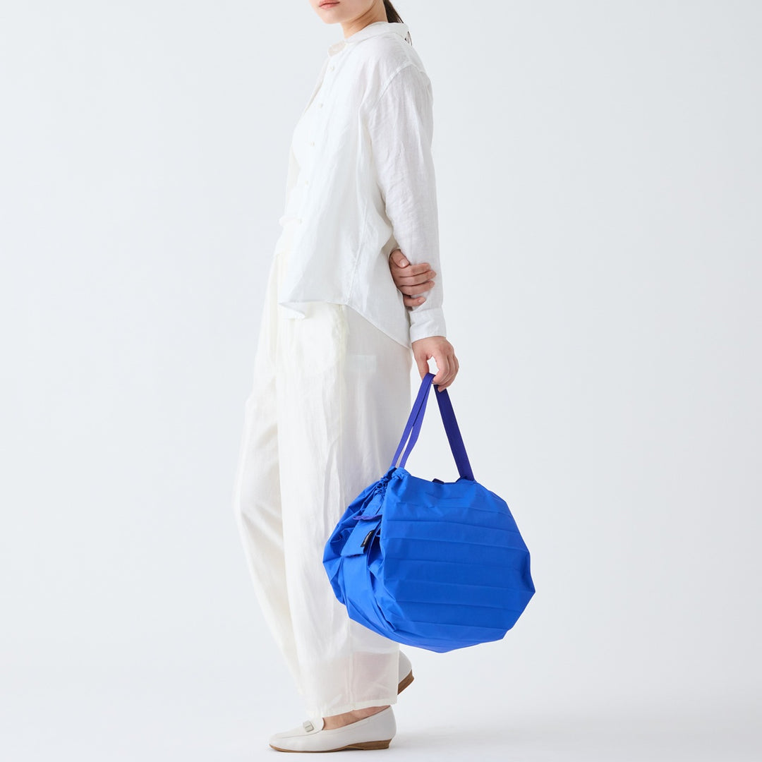 Sac Shupatto Standard Compact M 15 L ✦ Karashi