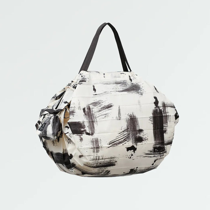Shupatto Bag Packable 27 L ✦ White Birch