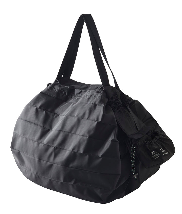 Sac pliable Shupatto 27 L | Noir