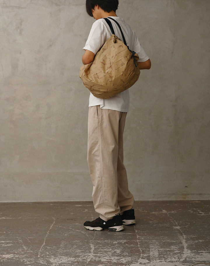 Shupatto Packable Shopping Bag 27 L | Flying Birds