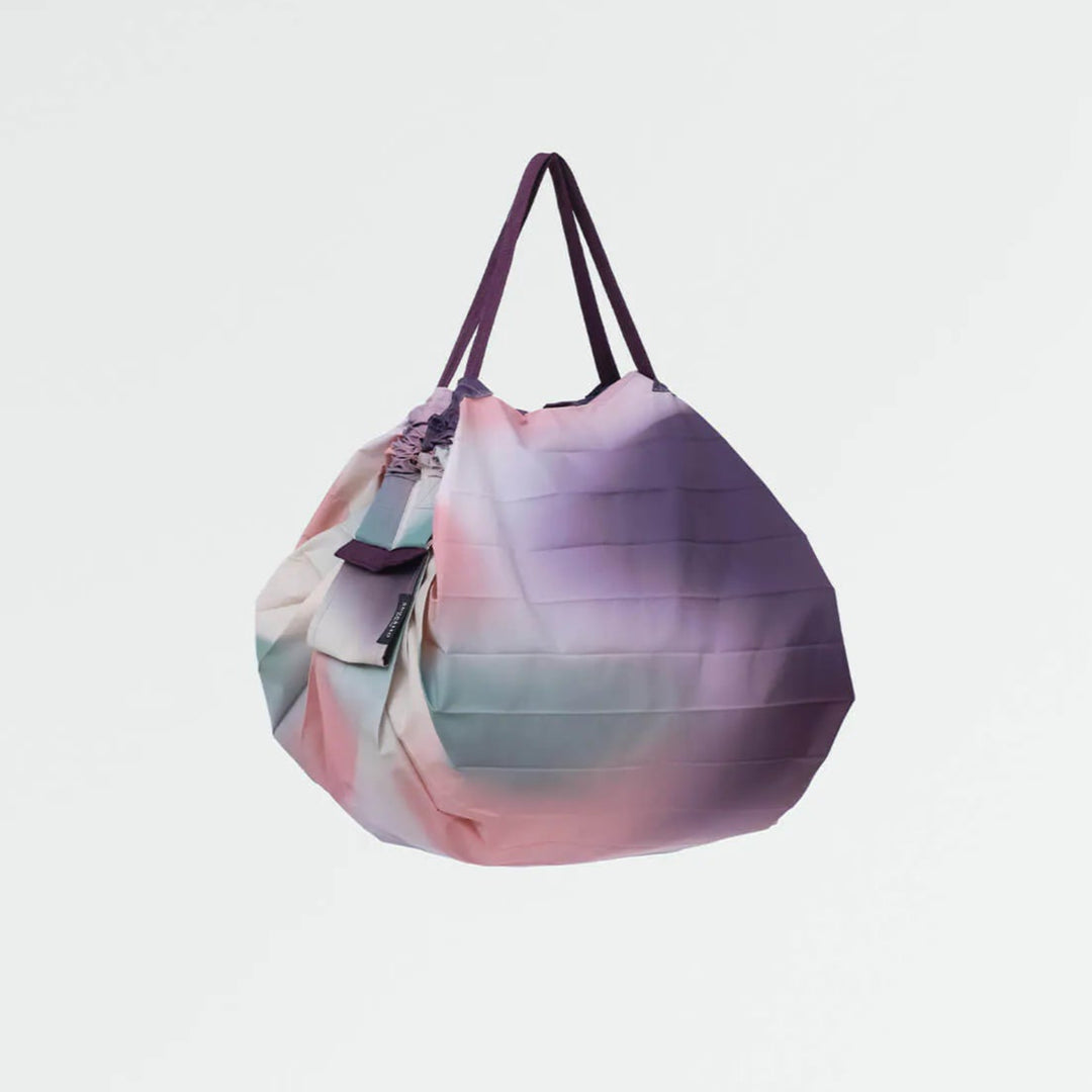 Shupatto Bag Recycled M ✦ Pearly Sky