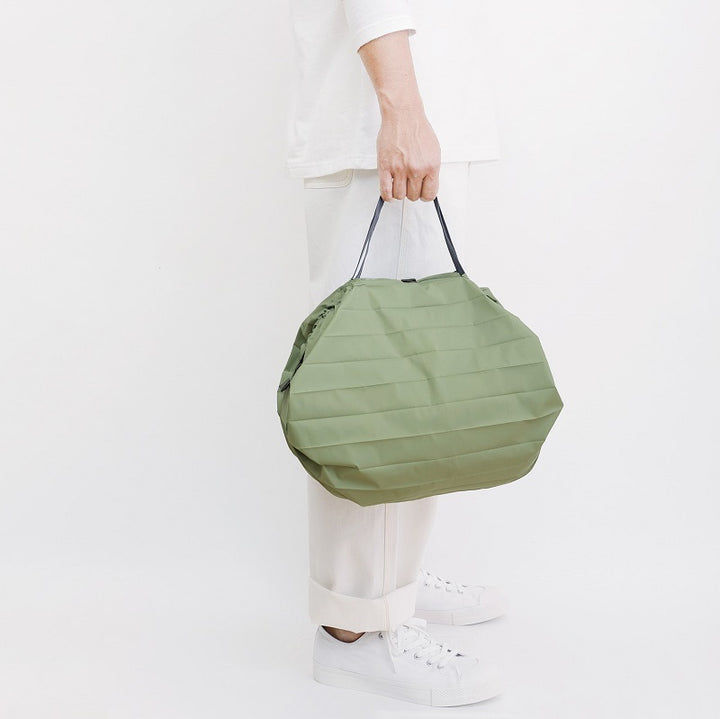 Shupatto Tas Standaard Compact M ✦ Mori