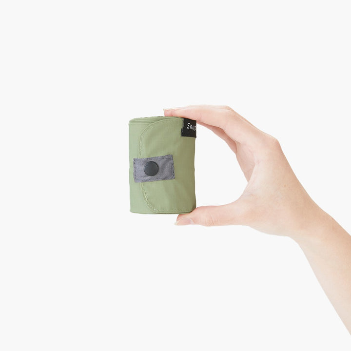Shupatto Tas Standaard Compact M ✦ Mori