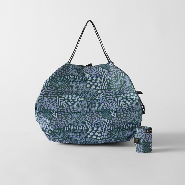 Shupatto Sac de courses recyclé M 15 L | Lueur d'Automne