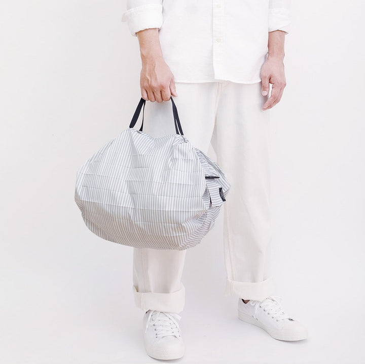 Shupatto Tas Standaard Compact M 15 L ✦ Sen