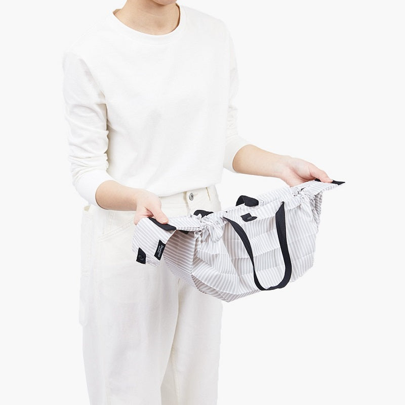 Shupatto Tas Standaard Compact M 15 L ✦ Sen