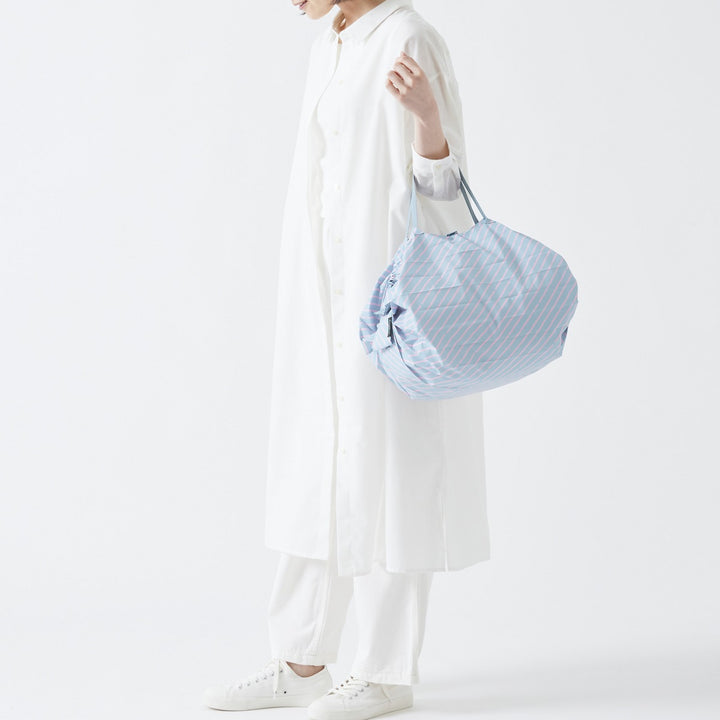 Shupatto Bag Standard Compact M ✦ Asahi