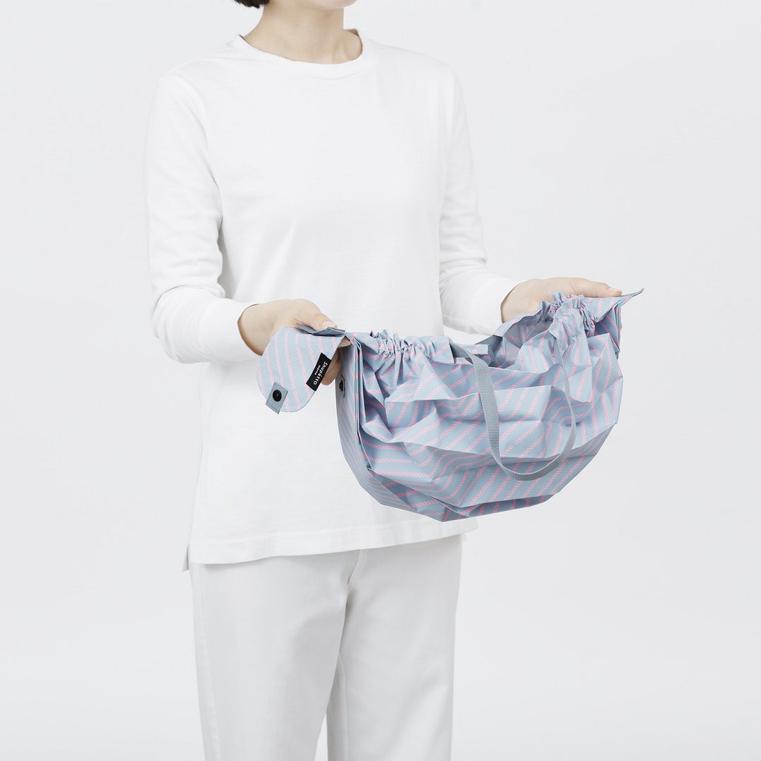 Shupatto Bag Standard Compact M ✦ Asahi