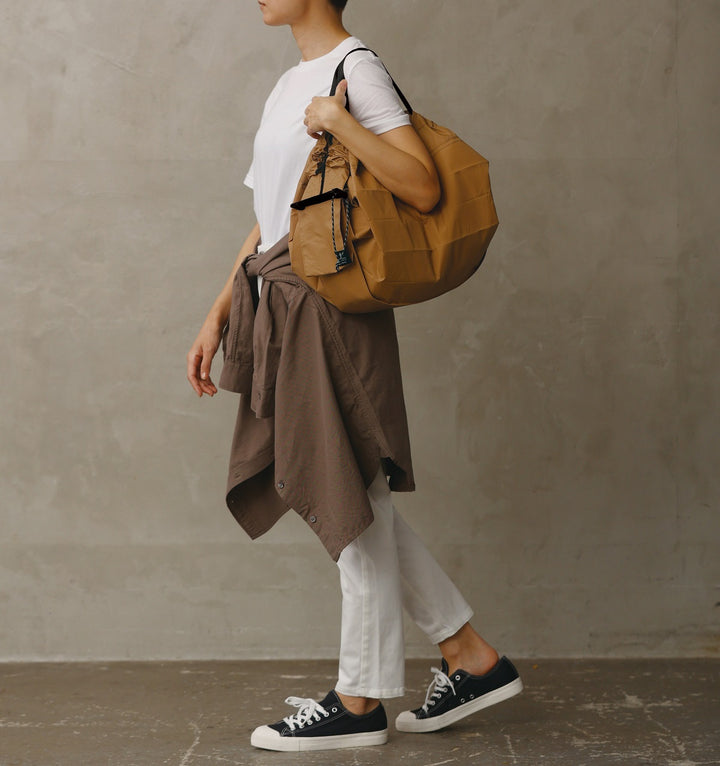 Shupatto Insulated Bag 20 L | Amber