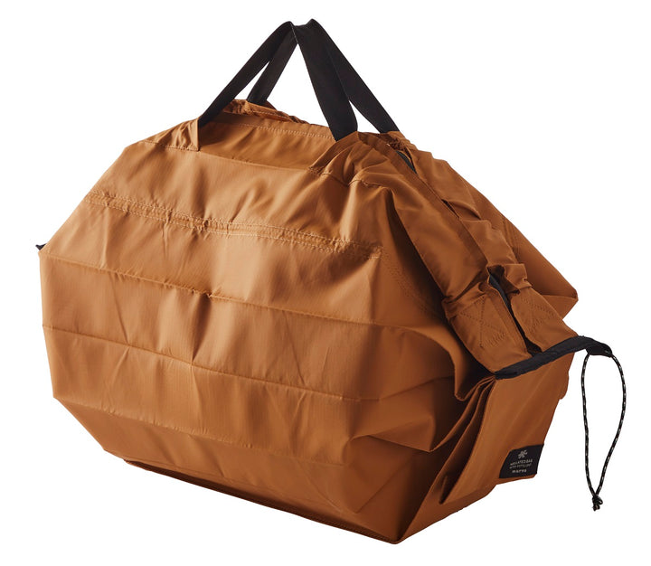 Shupatto Insulated Bag 20 L | Amber