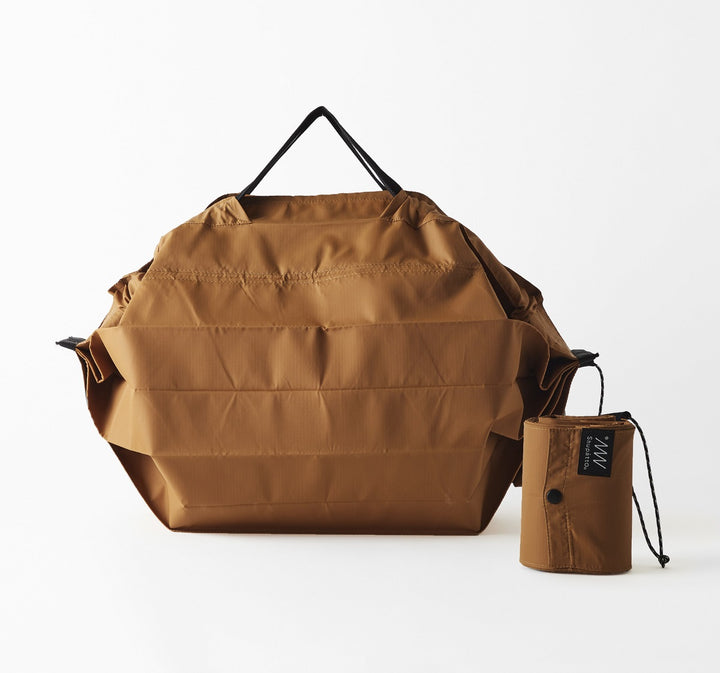 Shupatto Insulated Bag 20 L | Amber