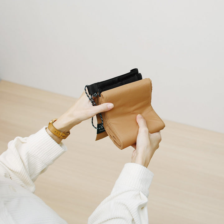 Shupatto Insulated Bag 20 L | Amber