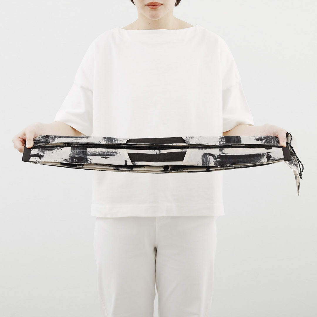 Sac Shupatto pliable 27 L ✦ Bouleau blanc